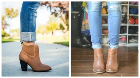 How To Wear Cuffed Jeans Expert 11 Tips