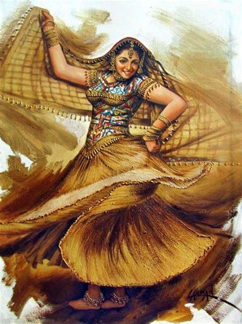 Pin By Ancy Alexander On Indian Art Paintings Indien India Art