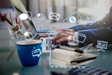 Tendencias De Marketing Digital Para Negocios B2b 2023