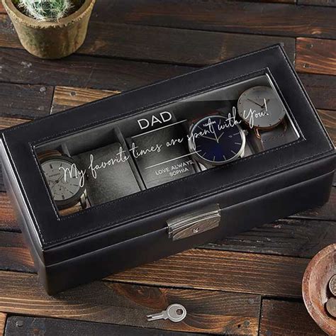 Or give dad a reminder that he's loved beyond measure. 15 Gifts for Dad Under $100 That He'll Love and Use