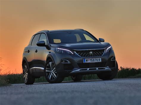 The peugeot 3008 is a compact crossover suv unveiled by french automaker peugeot in may 2008, and presented for the first time to the public in dubrovnik, croatia. Peugeot 3008 GT 2,0 BlueHDi 180 EAT6 - Test