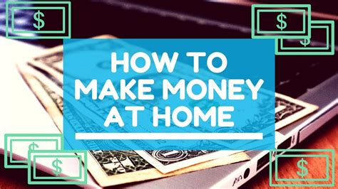 Make money online in jamaica free. How To Make Money At Home Online For Free 2018 - YouTube