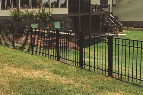 Was established in 2004 by the current u.s. Academy Fence Brokers