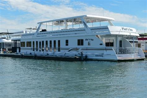Stardust Houseboat Boats For Sale