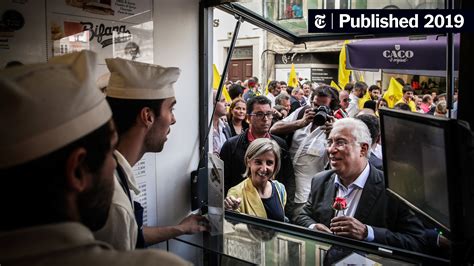 Portugal Prime Minister Is Re Elected As Socialists Solidify Position