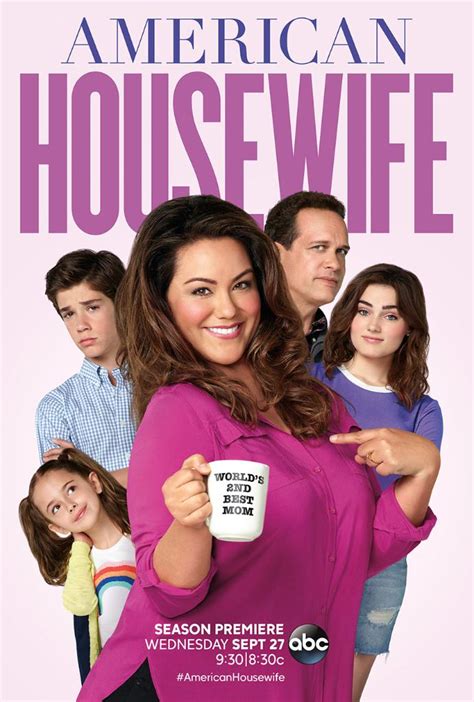 Season 2 American Housewife Wikia Fandom Powered By Wikia