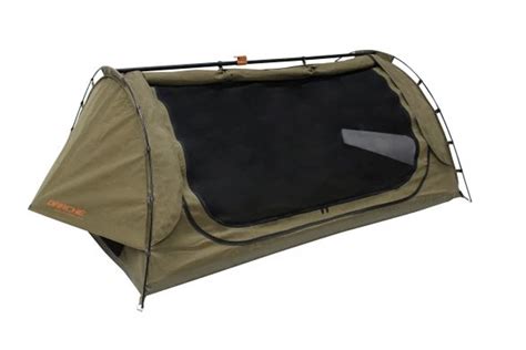 Zusätzlich zum geringen platz sind. 12 besten Swag Zelte für Camping