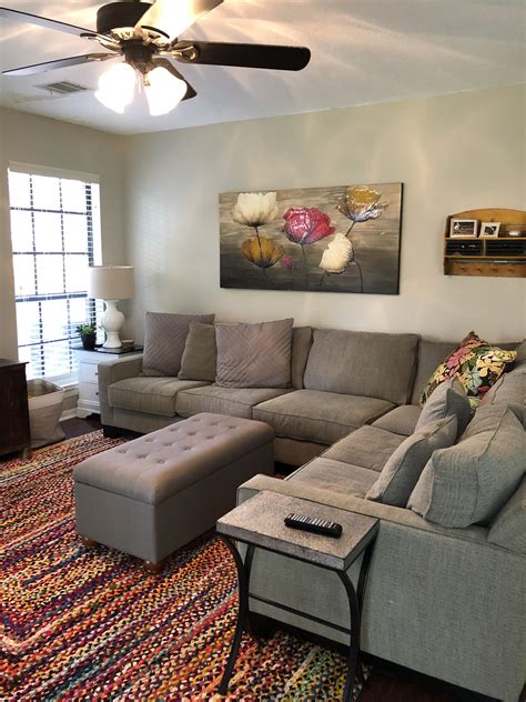 Perfect location to walk or tour the area by car. TV room Decor | Tv room decor, Room, Room decor