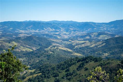 Serra Da Mantiqueira Geografia InfoEscola