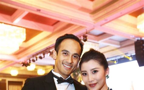 When asked about how much faliq nasimuddin had been helping her throughout her pregnancy, chryseis revealed that he's been very hands on. SM Faliq SM Nasimuddin Profile | Malaysia Tatler