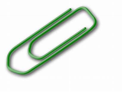 Paperclip Paper Clip Clipart Office Clips Clippy