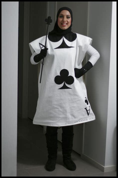 Card Soldier By Moneyforgum On Deviantart Alice In Wonderland Costume