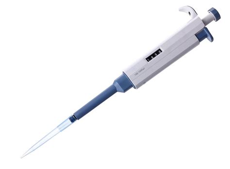 Variable Volume Single Channel Pipette For Our Online Store Please