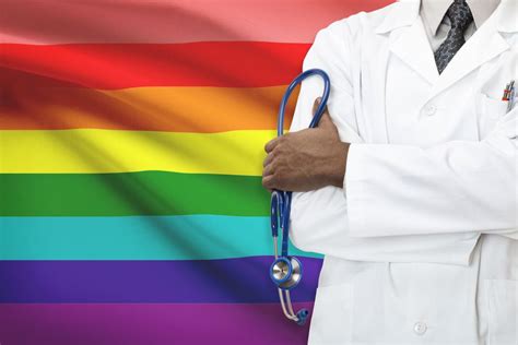 Physicians Group Give Lgbt People Full Rights It Makes Them