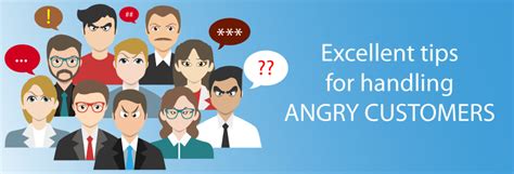 Here at formilla, we tend to take these requests case by case. ANGRY CUSTOMERS: how to handle them? | REVE Chat