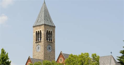 Details are revealed about Cornell academic building