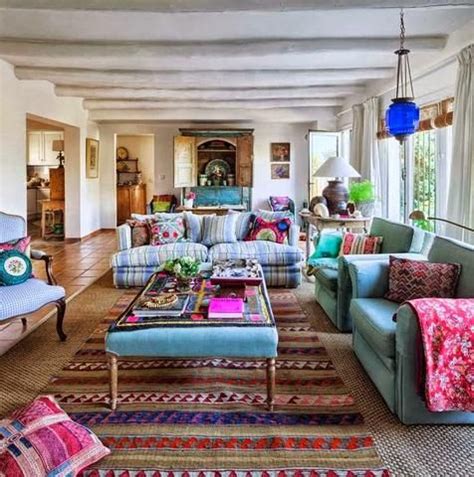Free shipping on orders over $25 shipped by amazon. 4 Takes on Modern Southwestern Style | Home decor, Home decor styles, Eclectic decor