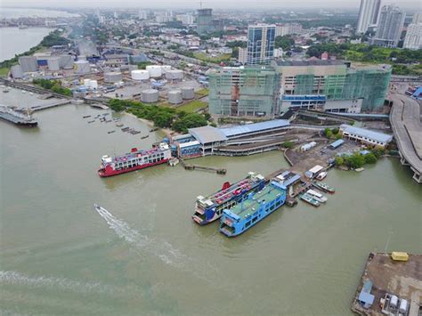 Penang ferry port in penang island connects you with langkawi (kuah jetty) in langkawi island with a choice of up to 3 ferry crossings per week. (北海, 馬來西亞)檳城渡輪 - 旅遊景點評論 - Tripadvisor