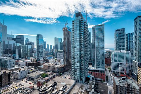 The 2021 Toronto Real Estate Market Forecast Wins Lai