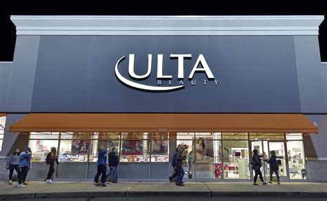How Much Does It Cost To Get Your Makeup Done At Ulta Beauty | Saubhaya
