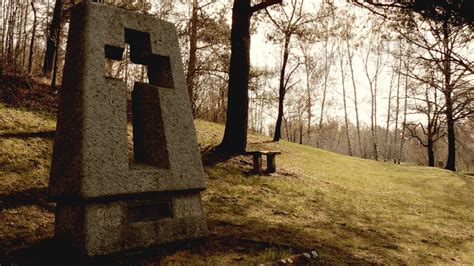 Dva týdny po vyhlazení Lidic zlikvidovali nacisté další českou vesnici