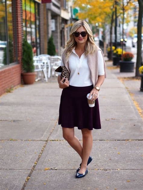 The Polo Shirt Is Back 16 Modern Ways To Style It Polo Outfits For
