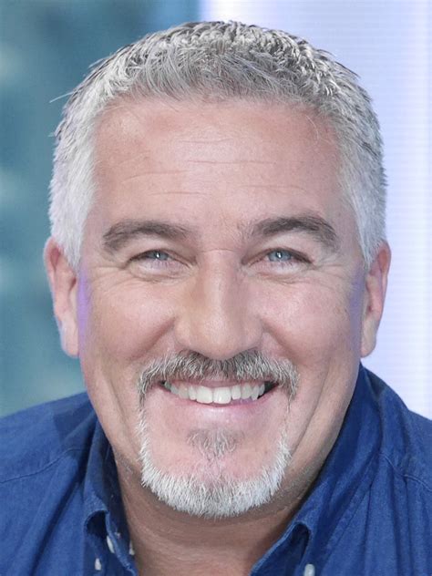 Paul Hollywood Pictures Rotten Tomatoes