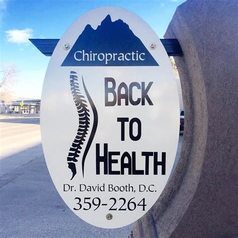 Snider founded back2health with a personal mission to improve the quality of life of as many people as possible by combining safe and effective chiropractic. Back-To-Health Chiropractic: Lose 1.5-2 inches with Laser ...