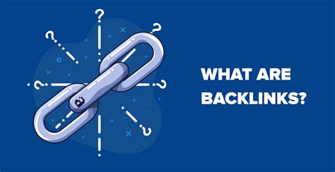 What Is A Backlink How To Get More Backlinks