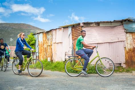 10 Reasons To Book The Masiphumelele Township Tour With Awol Tours Awol Tours And Travel