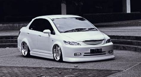 ahrharth: honda city modified 2010. hondacity2