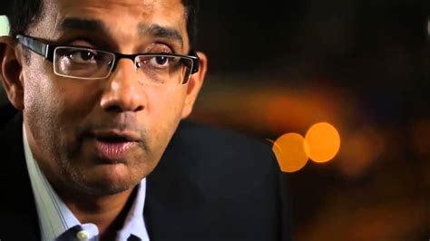 Exclusive 2016 Update With Dinesh Dsouza Youtube