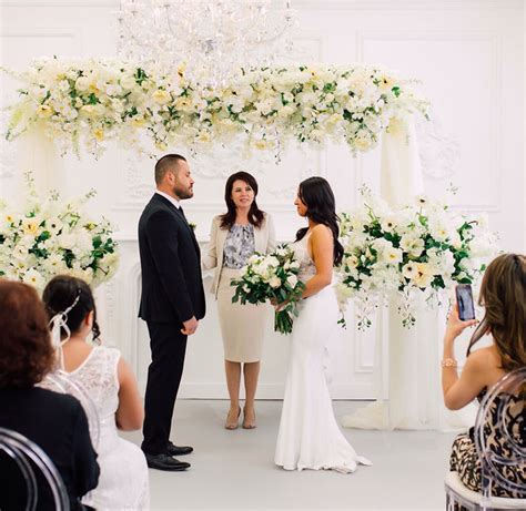 Marriage License Wedding Venue Orchid Event Venue