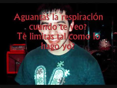 David Archuleta Crush Traducci N Al Espa Ol Youtube