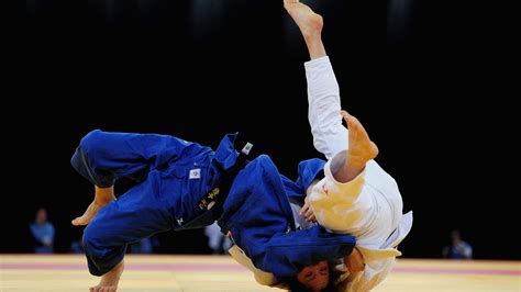 Judo Grand Prix Samsun 2014: Day 1 Final Block - Bloody Elbow