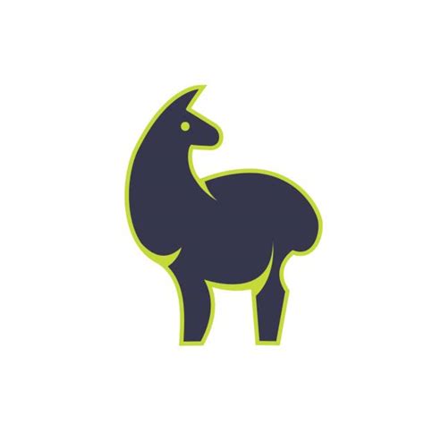 Llama Logo Ubicaciondepersonascdmxgobmx