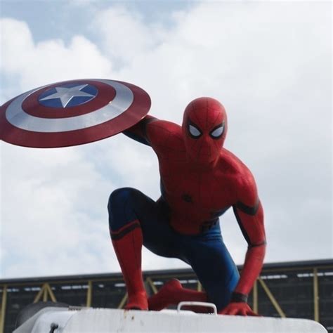 Welcome Spider Man 30 Things You Never Knew About The Marvel