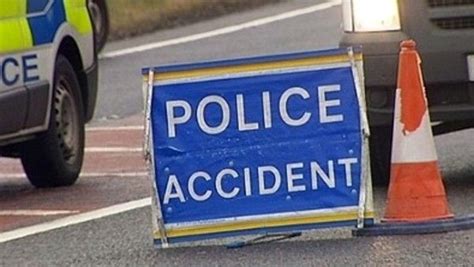 A Young Woman Who Was Killed When Her Car Hit A Wall In Angus Has Been Named News Tay Fm
