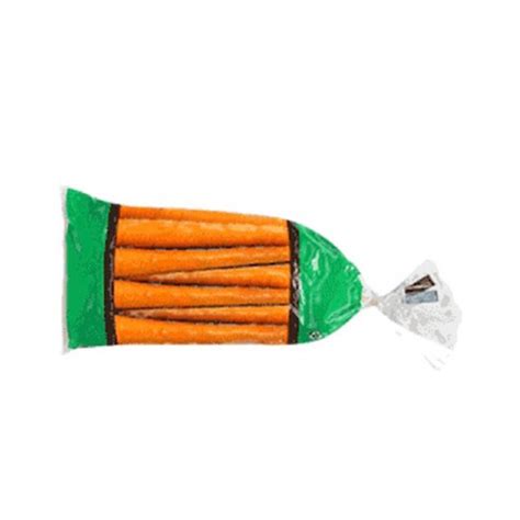Carrot Bag 2lbs
