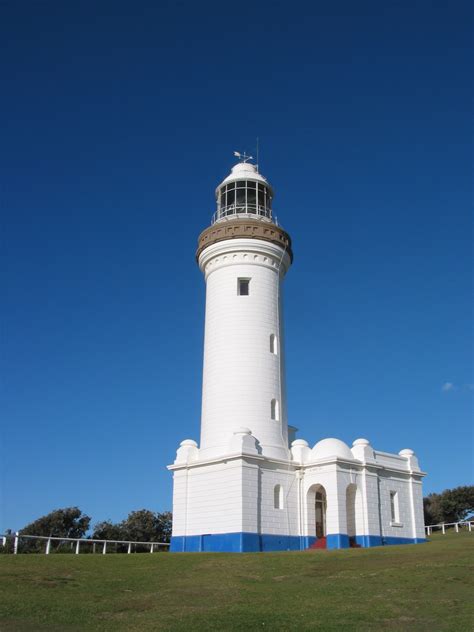 Sightseeing Lighthouse Open To Public In Or Near Sydney Travel
