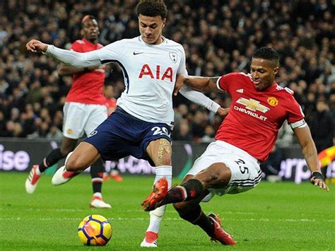 Sofascore's rating system assigns each player a specific rating based on numerous data. Man Utd vs Tottenham Live Stream: Watch the FA Cup online
