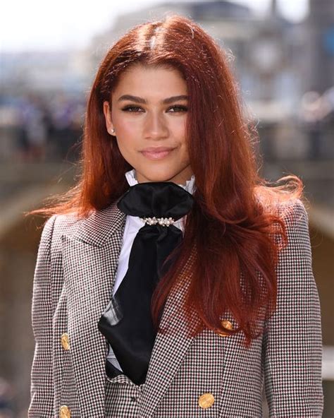 Red Hair Colour Ideas 27 Celebrity Redheads To Inspire Your Next Trip