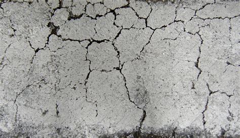 Free Photo Cracked Wall Cement Concrete Cracked Free Download