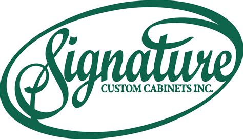 The designer is friendly and. Signature Custom Cabinets Inc