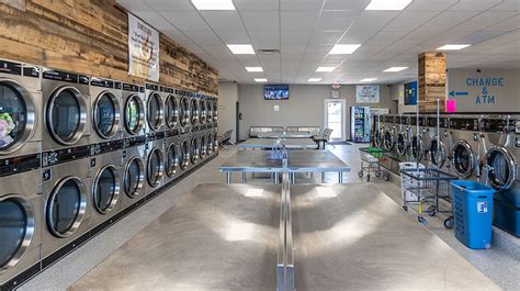 So Fresh N So Clean Laundromats In Rochester And Canandaigua Ny