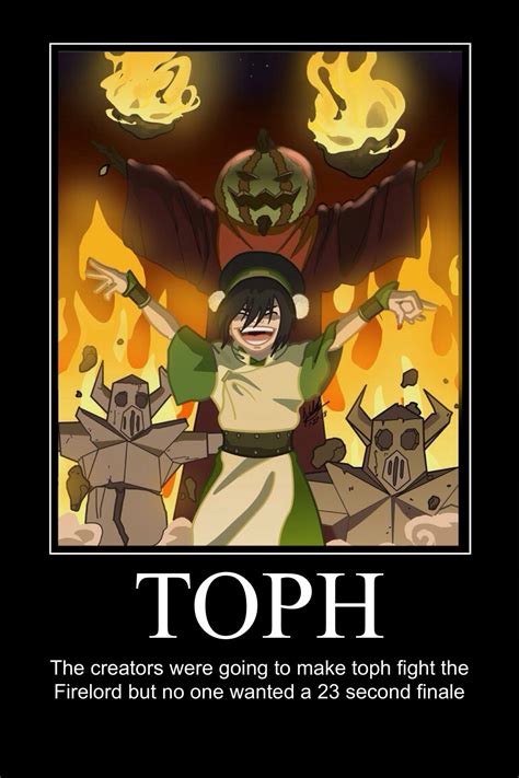 Toph Is Awesome Avatar Airbender Avatar Funny Avatar The Last