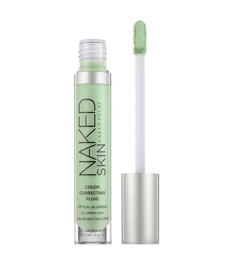 10 Best Green Concealers To Hide Redness Who What Wear