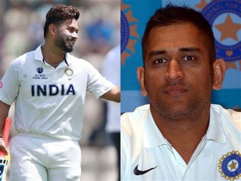 Rishabh Pant New Record Ind Vs Sa Rishabh Pant Becomes 4th Indian