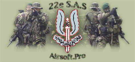 Presentation Du 22nd Regiment Sas Unité De Simulation Militaire De Roleplay