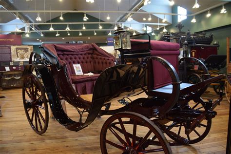 Northwest Carriage Museum World Class Collection In Raymond